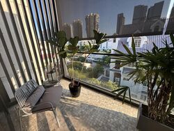 Jervois Privé (D10), Apartment #441301071